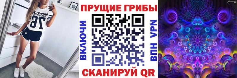 Галлюциногенные грибы Cubensis Выкса